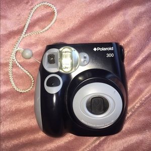 Polaroid 300